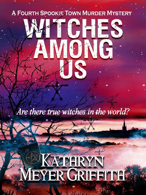 Title details for Witches Among Us by Kathryn Meyer Griffith - Available